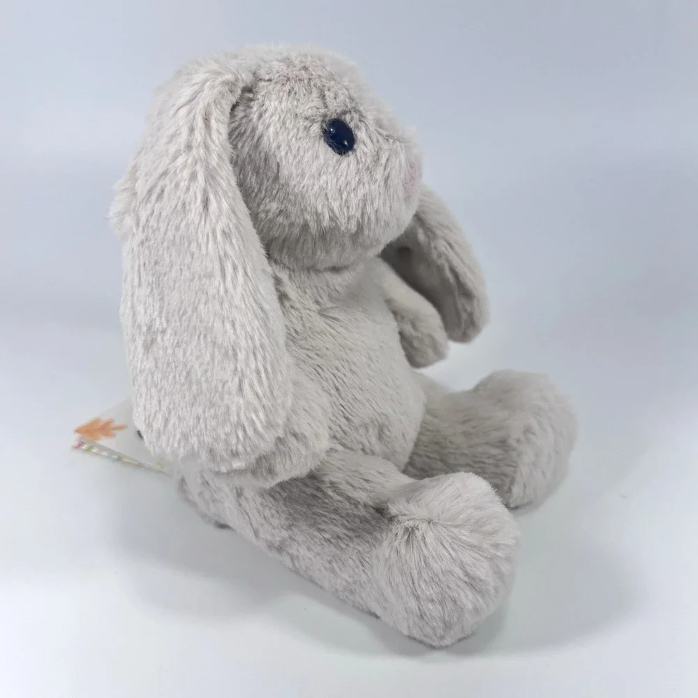Steiff Hoppie Hase Bunny Rabbit Plush 18cm 7